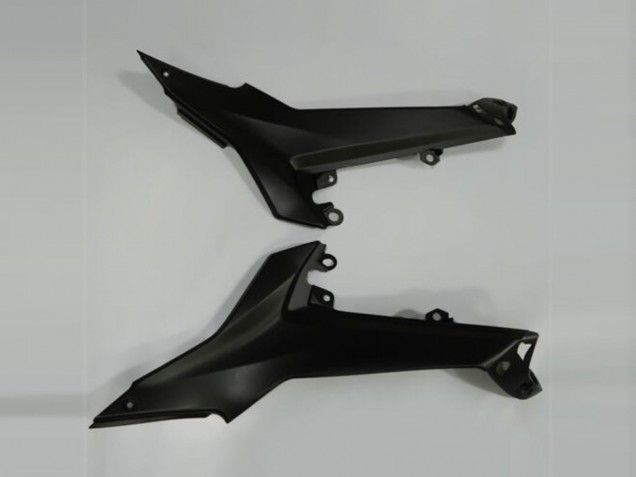 2020-2026 Kawasaki Ninja 650 EX650 Motorcycle Fairings - Grey Black Gold UK