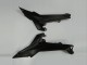2020-2026 Kawasaki Ninja 650 EX650 Motorcycle Fairings - Grey Black Gold UK