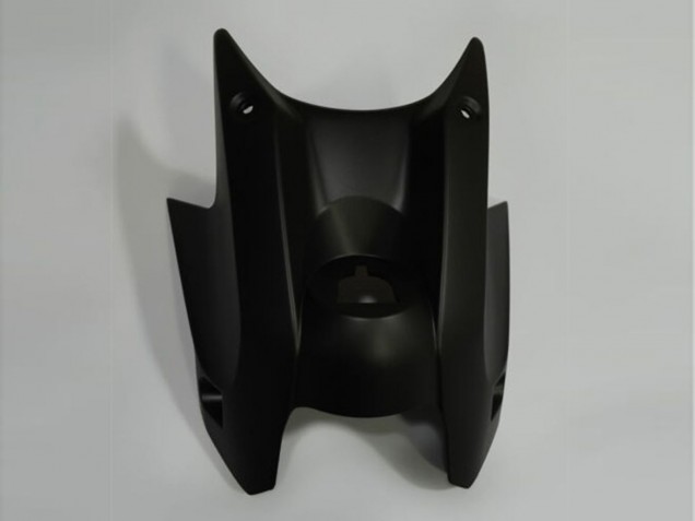 2020-2026 Kawasaki Ninja 650 EX650 Motorcycle Fairings - Grey Black Gold UK