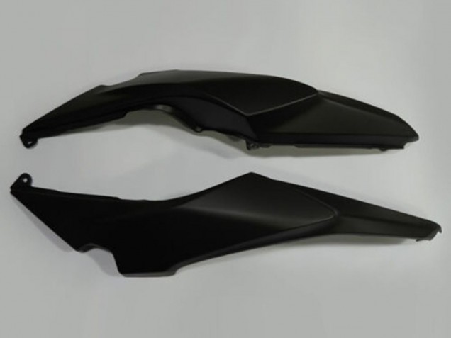 2020-2026 Kawasaki Ninja 650 EX650 Motorcycle Fairings - Grey Black Gold UK