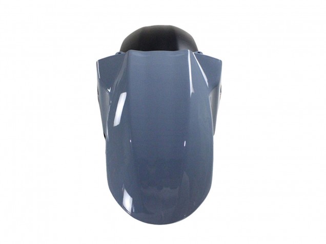 2009-2011 Kawasaki ER6F Motorcycle Fairings - Nardo Grey UK