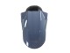 2009-2011 Kawasaki ER6F Motorcycle Fairings - Nardo Grey UK