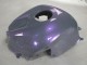 2013-2026 Honda CBR600RR Motorcycle Fairings - Chameleon Grey Dazz Pearl Purple UK