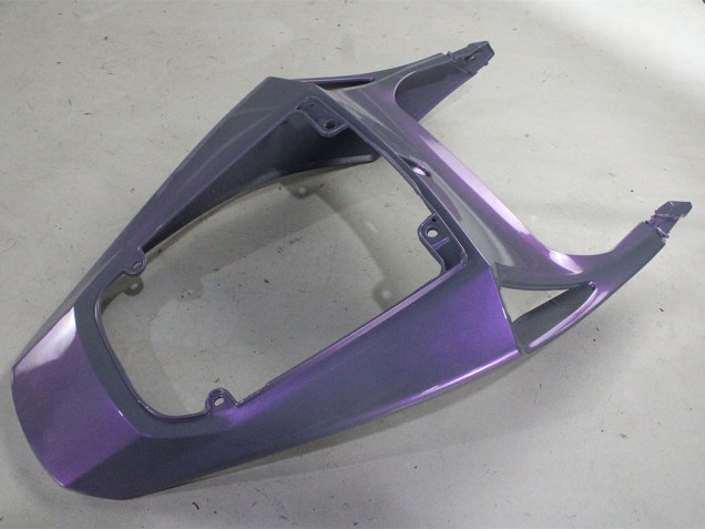 2013-2026 Honda CBR600RR Motorcycle Fairings - Chameleon Grey Dazz Pearl Purple UK