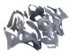 2024-2025 Kawasaki Ninja 500 EX500R Motorcycle Fairings - Nardo Grey UK