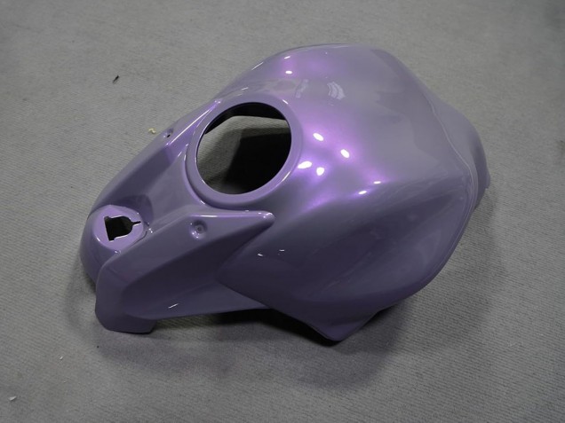 2020-2026 Kawasaki Ninja 650 EX650 Motorcycle Fairings - Chameleon Grey Dazz Pearl Purple UK