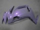 2020-2026 Kawasaki Ninja 650 EX650 Motorcycle Fairings - Chameleon Grey Dazz Pearl Purple UK