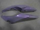 2020-2026 Kawasaki Ninja 650 EX650 Motorcycle Fairings - Chameleon Grey Dazz Pearl Purple UK