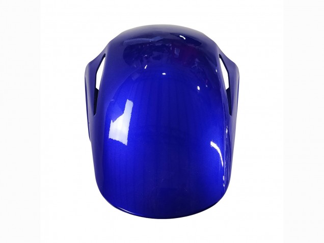 2020-2023 Honda CBR1000RR-R Motorcycle Fairings - White Red Blue UK