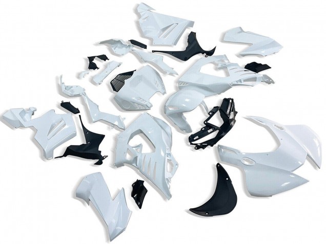 2020-2023 Honda CBR1000RR-R Motorcycle Fairings - Unpainted UK