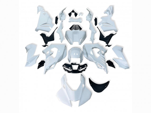 2020-2023 Honda CBR1000RR-R Motorcycle Fairings - Unpainted UK