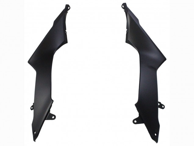 2020-2023 Honda CBR1000RR-R Motorcycle Fairings - Matte Black Red UK