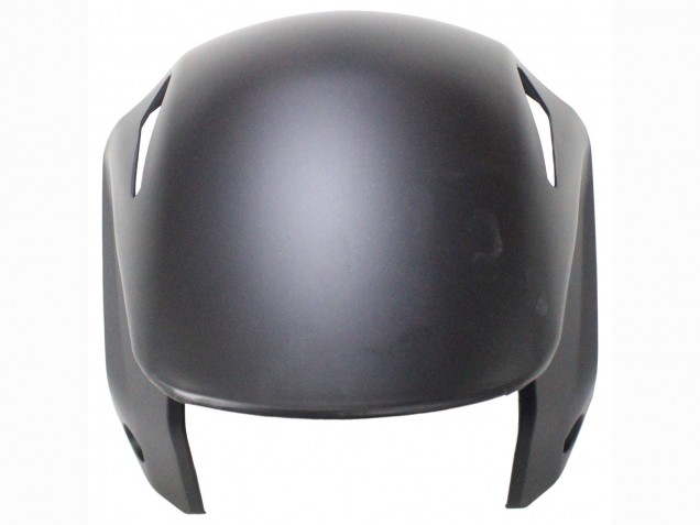 2020-2023 Honda CBR1000RR-R Motorcycle Fairings - Matte Black Red UK