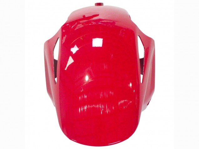 2020-2023 Honda CBR1000RR-R Motorcycle Fairings Kits - White Red Blue HRC UK