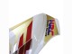 2020-2023 Honda CBR1000RR-R Motorcycle Fairings - White Red Gold Motul HRC UK