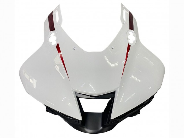 2020-2023 Honda CBR1000RR-R Motorcycle Fairings - White UK