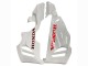 2020-2023 Honda CBR1000RR-R Motorcycle Fairings - White UK