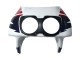 1990-1999 Honda CBR400RR NC29 Motorcycle Fairings - White Red Dark Blue Fireblade UK
