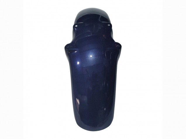 1990-1999 Honda CBR400RR NC29 Motorcycle Fairings - White Red Dark Blue Fireblade UK