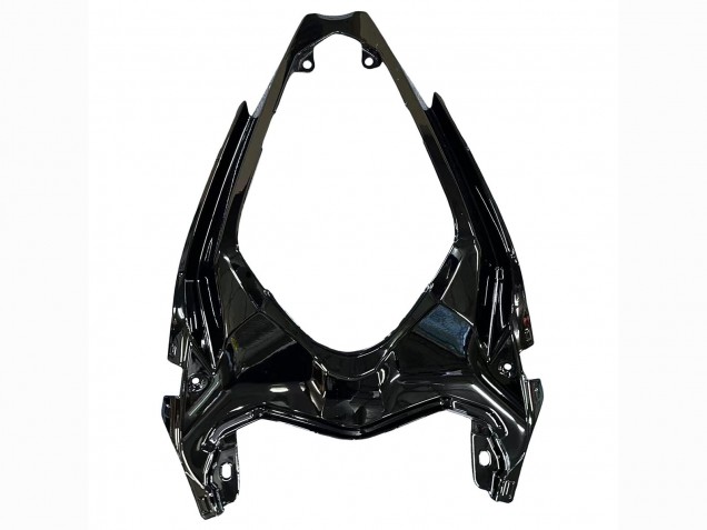 2018-2024 Kawasaki Z400 Motorcycle Fairings - Glossy Black UK