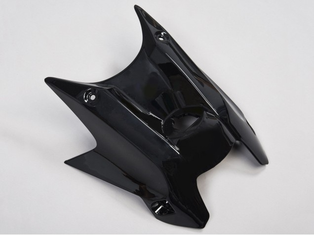 2017-2019 Kawasaki Ninja Z650 Motorcycle Fairings - Black Green Silver UK