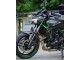 2020-2023 Kawasaki Ninja Z650 Motorcycle Fairings - Black Green UK