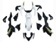 2020-2023 Kawasaki Ninja Z650 Motorcycle Fairings - White Black Green UK