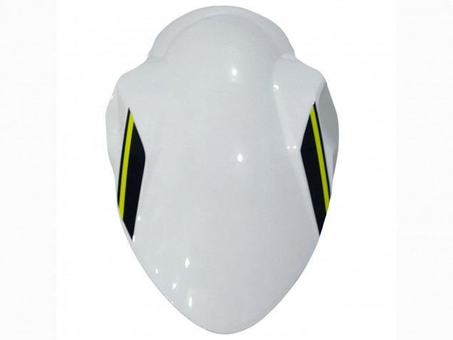 2020-2023 Kawasaki Ninja Z650 Motorcycle Fairings - White Black Green UK