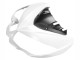 2010-2018 Kawasaki Z1000SX Motorcycle Fairings - Pearl White Black UK
