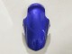 2009-2015 Yamaha FZ6R Motorcycle Fairing - Blue White UK