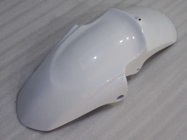 2009-2015 Yamaha FZ6R Motorcycle Fairings - White Red Black UK