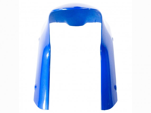 1996-2007 Yamaha YZF600R Thundercat Motorcycle Fairings - Blue White Silver UK