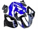 1997-2007 Yamaha YZF 1000R Thunderace Motorcycle Fairings - Blue Black Thunderace UK