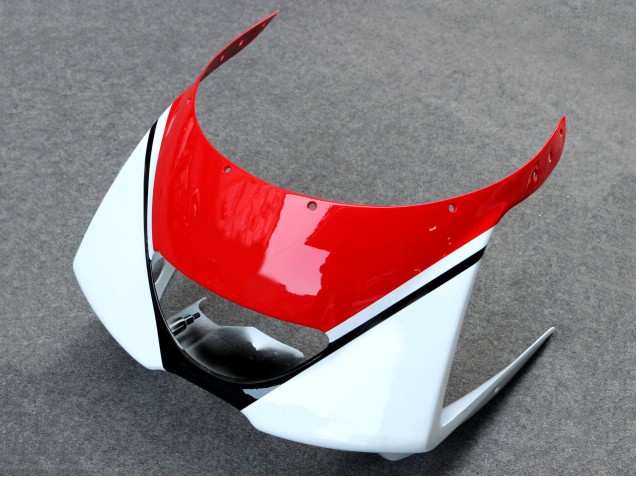 1991-1994 Yamaha TZR250 3XV Motorcycle Fairings - White Red Black UK