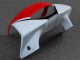 1991-1994 Yamaha TZR250 3XV Motorcycle Fairings - White Red Black UK