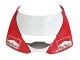 1991-1994 Yamaha TZR250 3XV Motorcycle Fairings - White Red Marlboro Castrol Dunlop UK