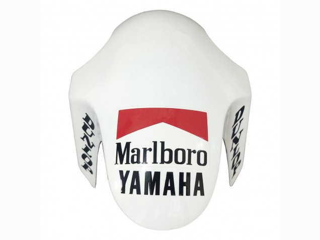1991-1994 Yamaha TZR250 3XV Motorcycle Fairings - White Red Marlboro Castrol Dunlop UK