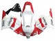 1991-1994 Yamaha TZR250 3XV Motorcycle Fairings - White Red Marlboro Castrol Dunlop UK