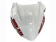 1985-1987 Yamaha RZV500 / RD500 Motorcycle Fairings - White Red Black UK