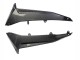 2012-2014 Yamaha TMAX530 Motorcycle Fairings - Black Carbon Fiber UK