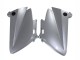 2012-2014 Yamaha TMAX530 Motorcycle Fairings - Silver UK
