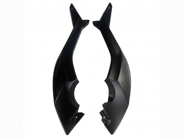 2012-2014 Yamaha TMAX530 Motorcycle Fairings - Matte Black UK