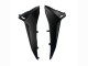 2012-2014 Yamaha TMAX530 Motorcycle Fairings - Matte Black UK