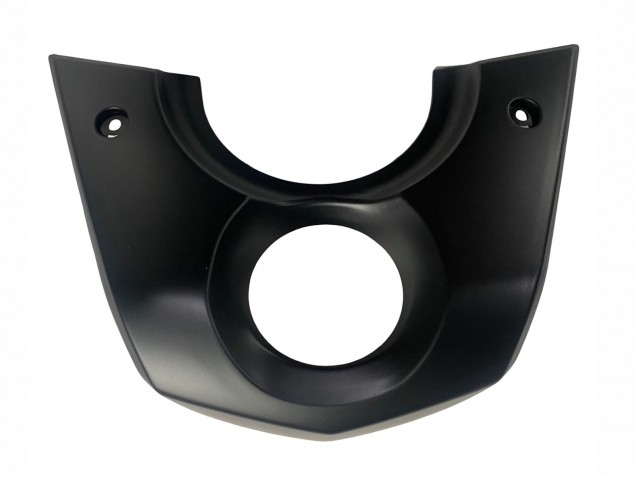 2012-2014 Yamaha TMAX530 Motorcycle Fairings - Matte Black UK