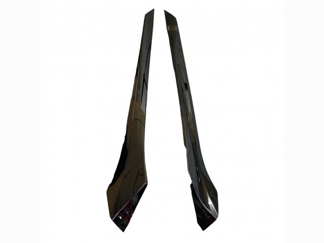 2017-2021 Yamaha XMAX300 Motorcycle Fairings - Glossy Black UK