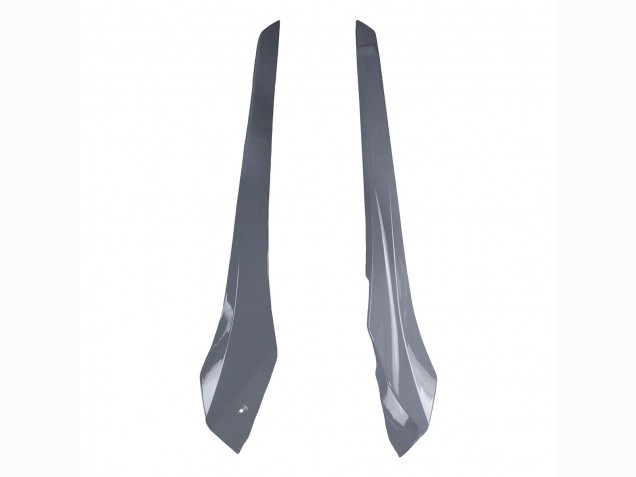 2017-2021 Yamaha XMAX300 Motorcycle Fairings - Grey Black UK