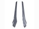 2017-2021 Yamaha XMAX300 Motorcycle Fairings - Grey Black UK