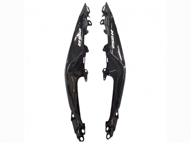 2017-2020 Suzuki GSX250R Motorcycle Fairings - Matte Black UK
