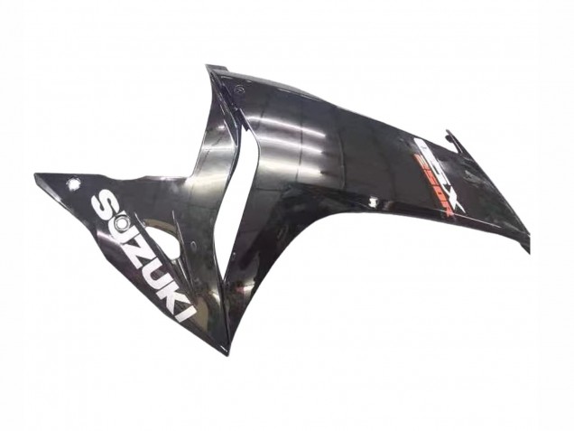 2017-2020 Suzuki GSX250R Motorcycle Fairings - Matte Black UK