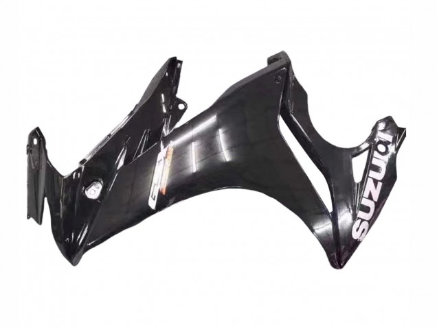 2017-2020 Suzuki GSX250R Motorcycle Fairings - Matte Black UK